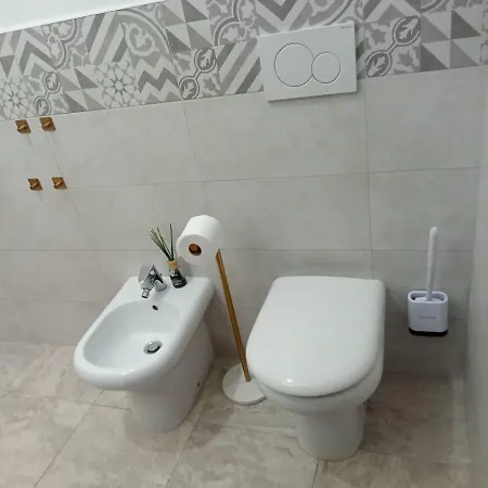 Otel Centro Storico