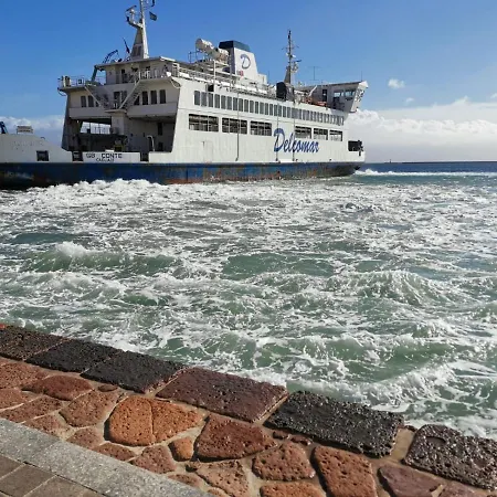 Centro Storico Hotel