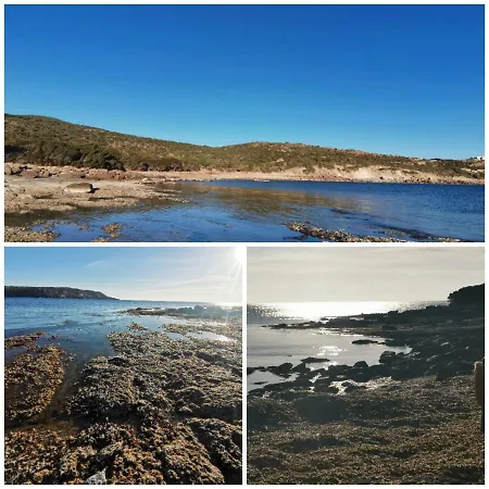 Centro Storico Hotel 3*