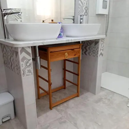 Centro Storico Hotell 3*