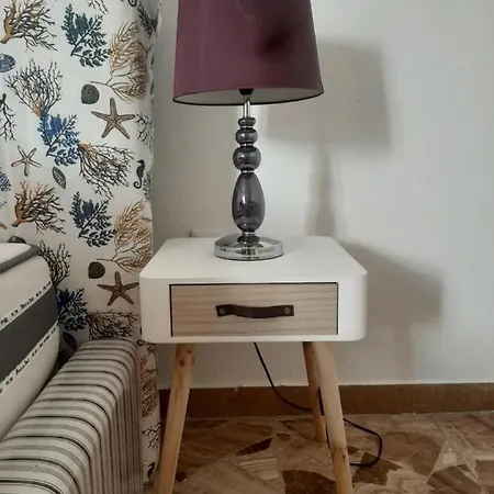 Centro Storico Carloforte Affittacamere *