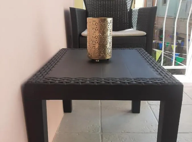 Hotel Centro Storico 3*